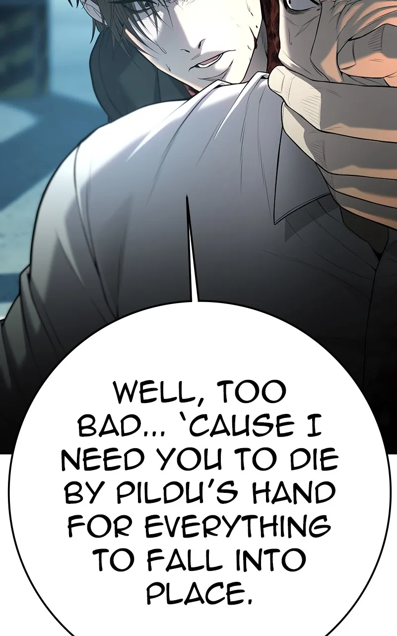 Read The Bad Son chapter 12 image 44 on Lezhin