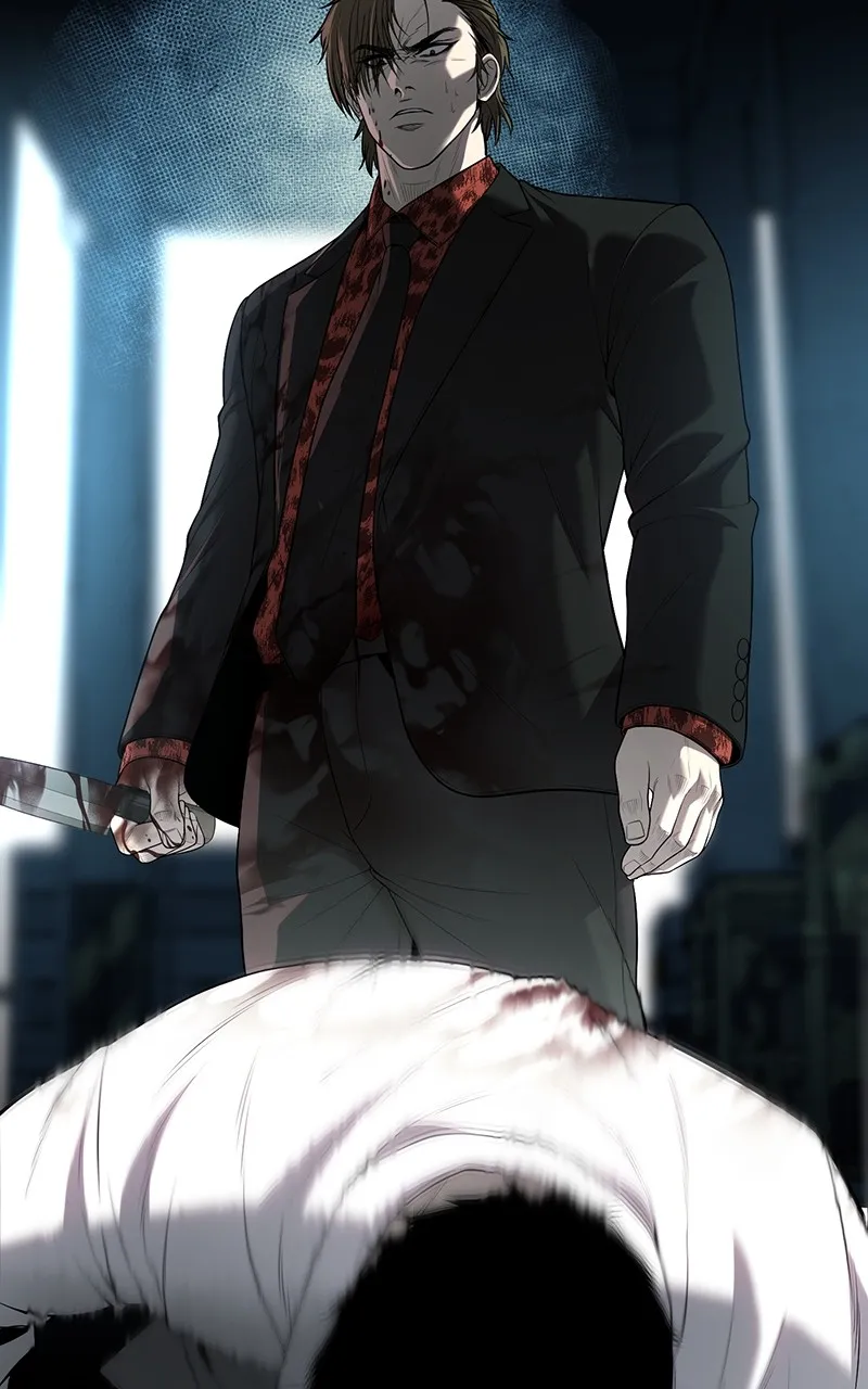 Read The Bad Son chapter 12 image 53 on Lezhin