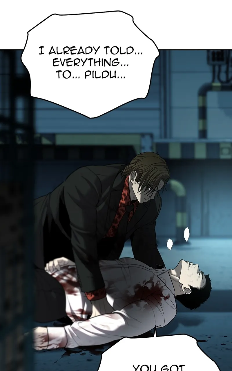 Read The Bad Son chapter 12 image 68 on Lezhin