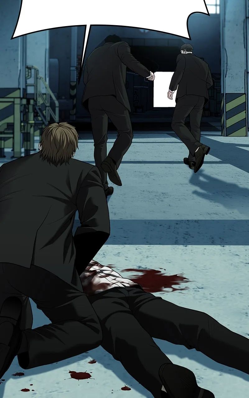 Read The Bad Son chapter 12 image 72 on Lezhin
