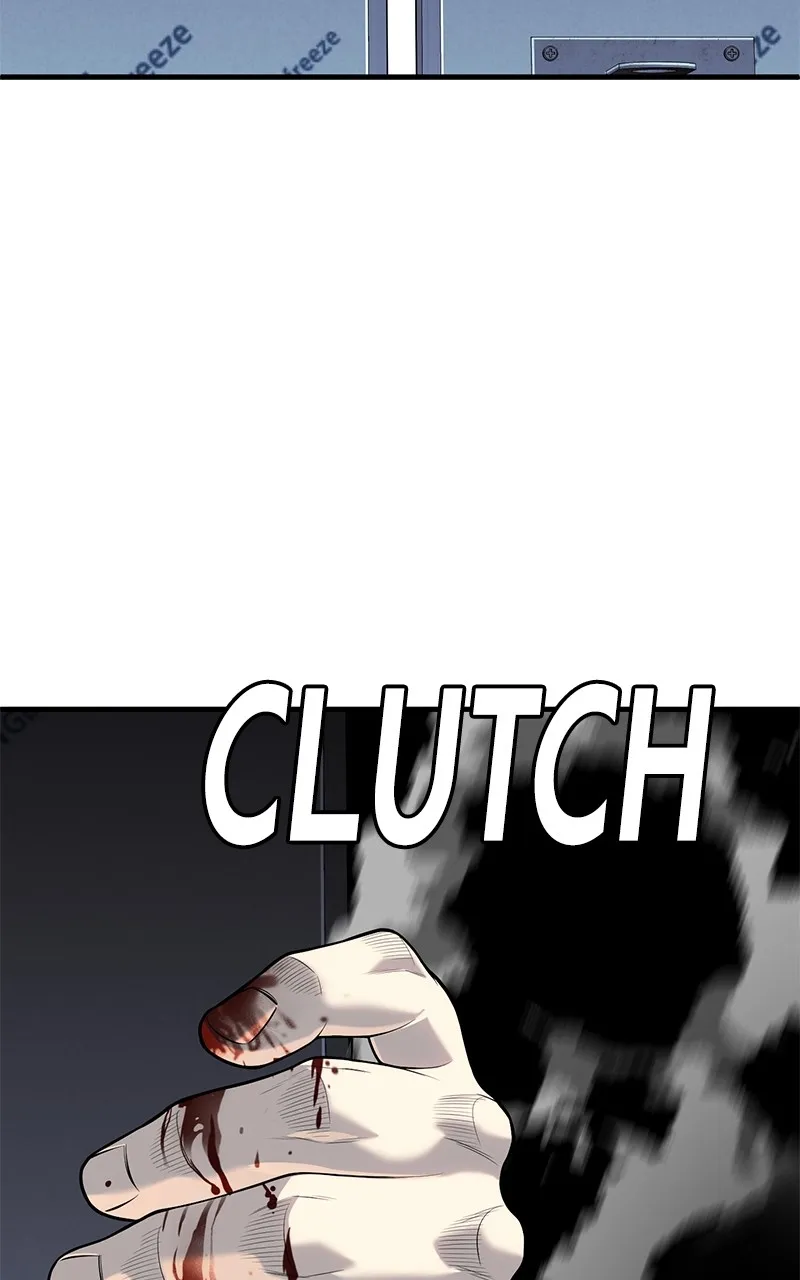 Read The Bad Son chapter 12 image 8 on Lezhin