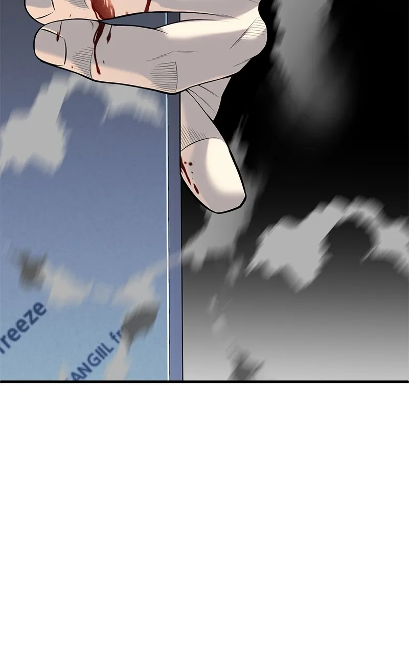 Read The Bad Son chapter 12 image 9 on Lezhin