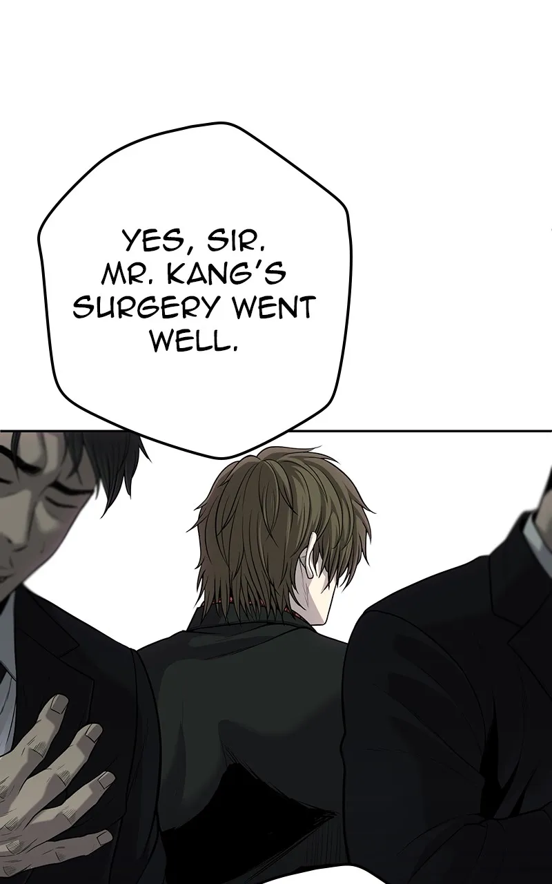 Read The Bad Son chapter 13 image 10 on Lezhin