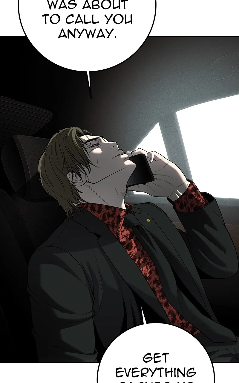 Read The Bad Son chapter 13 image 105 on Lezhin