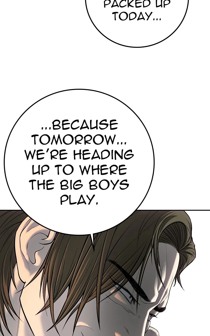 Read The Bad Son chapter 13 image 106 on Lezhin