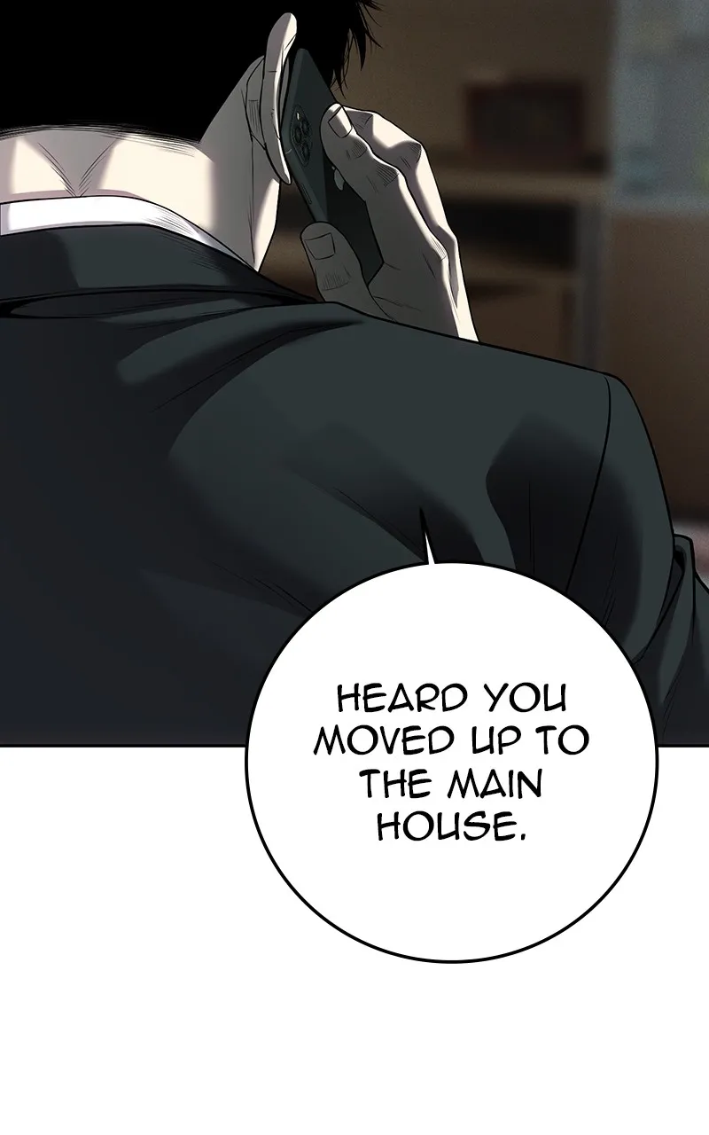 Read The Bad Son chapter 13 image 118 on Lezhin