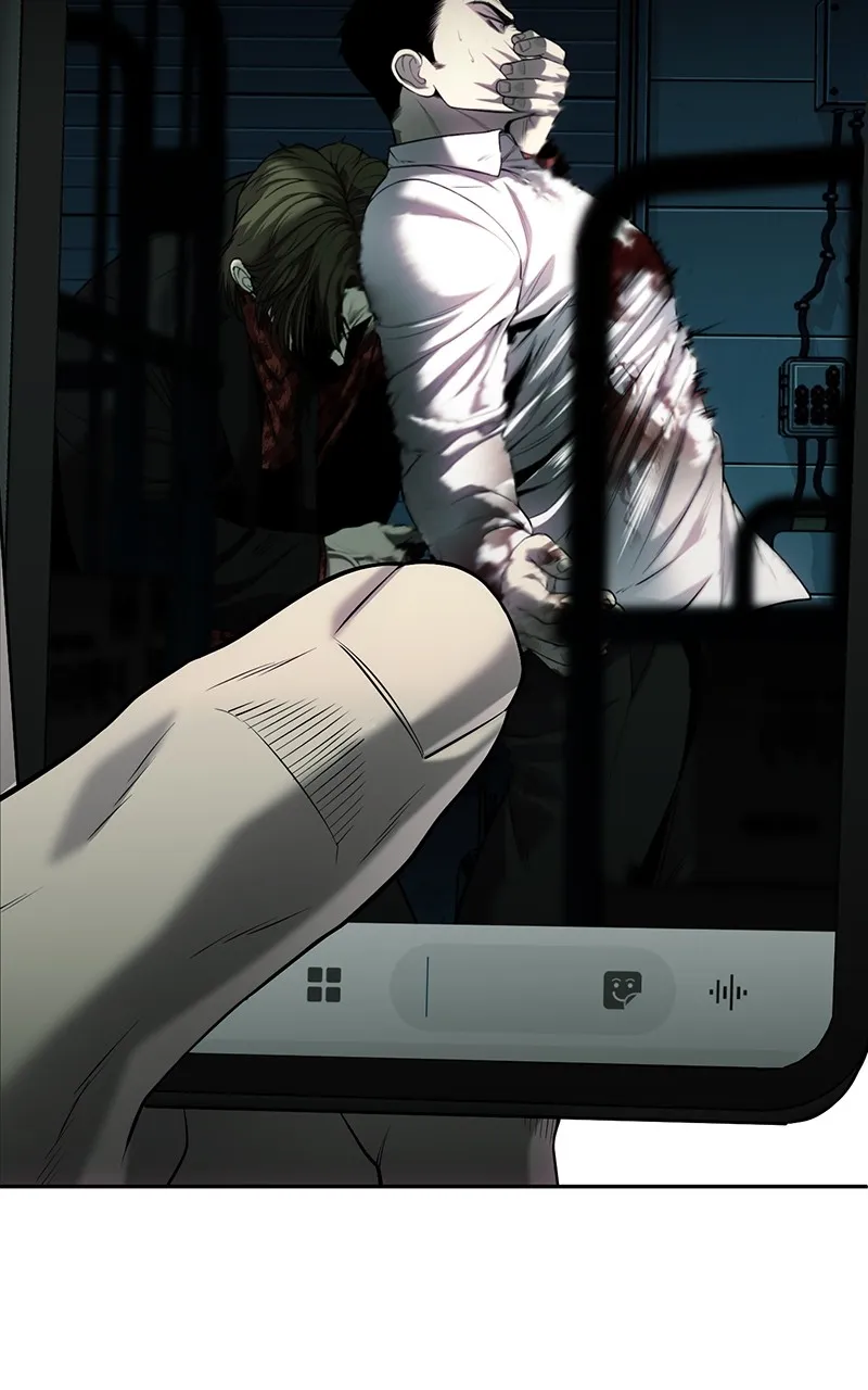 Read The Bad Son chapter 13 image 128 on Lezhin