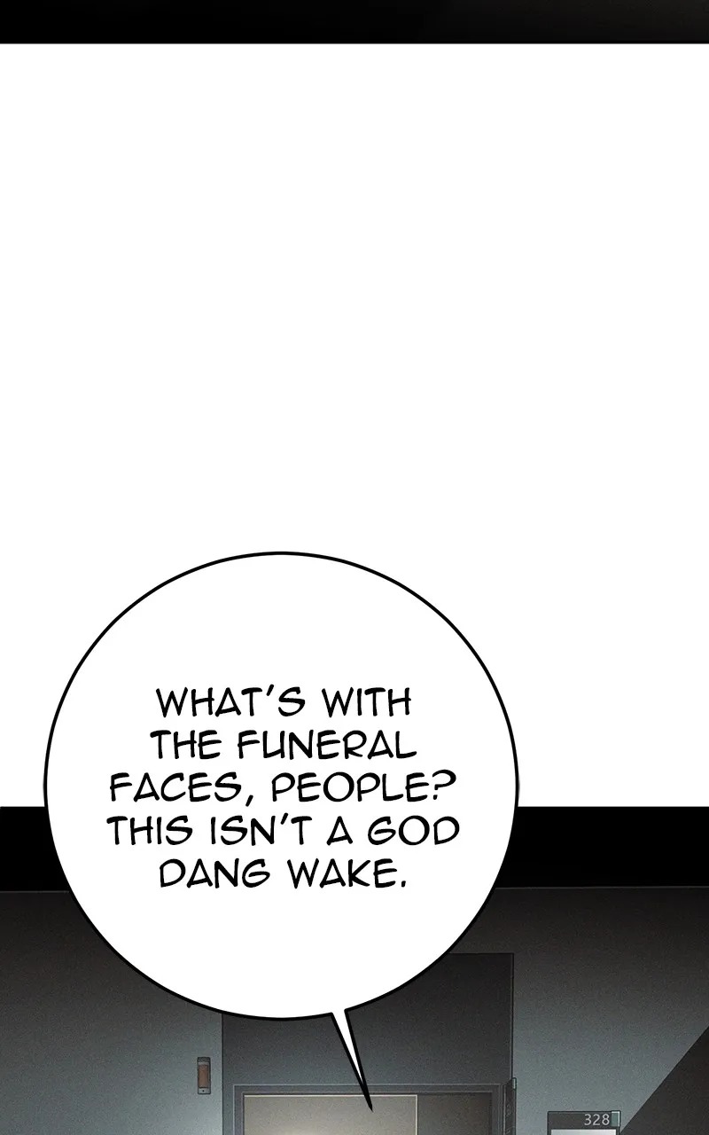 Read The Bad Son chapter 13 image 21 on Lezhin