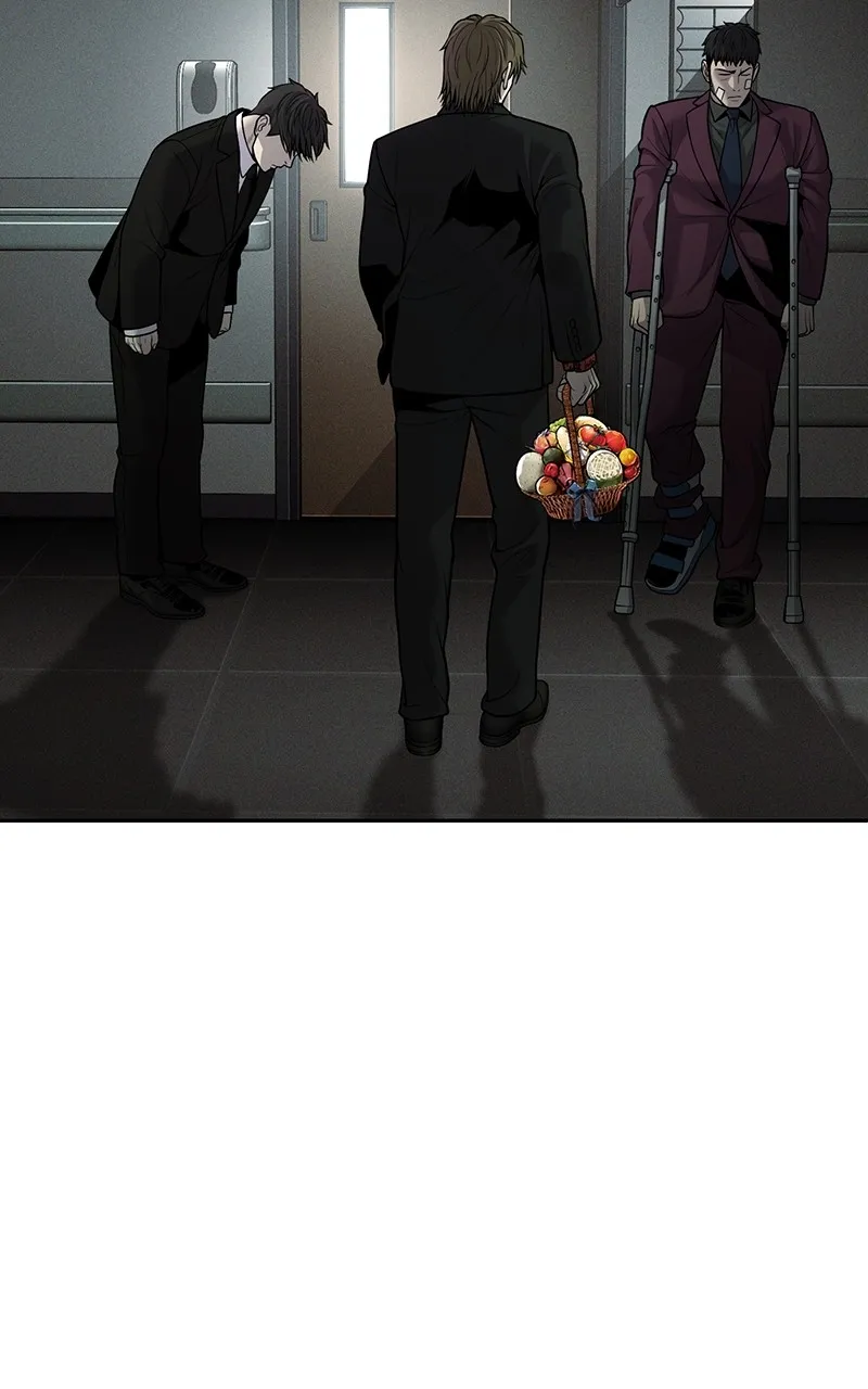Read The Bad Son chapter 13 image 22 on Lezhin