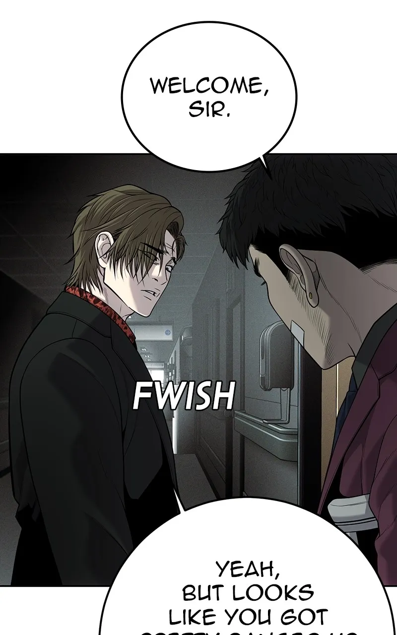 Read The Bad Son chapter 13 image 23 on Lezhin