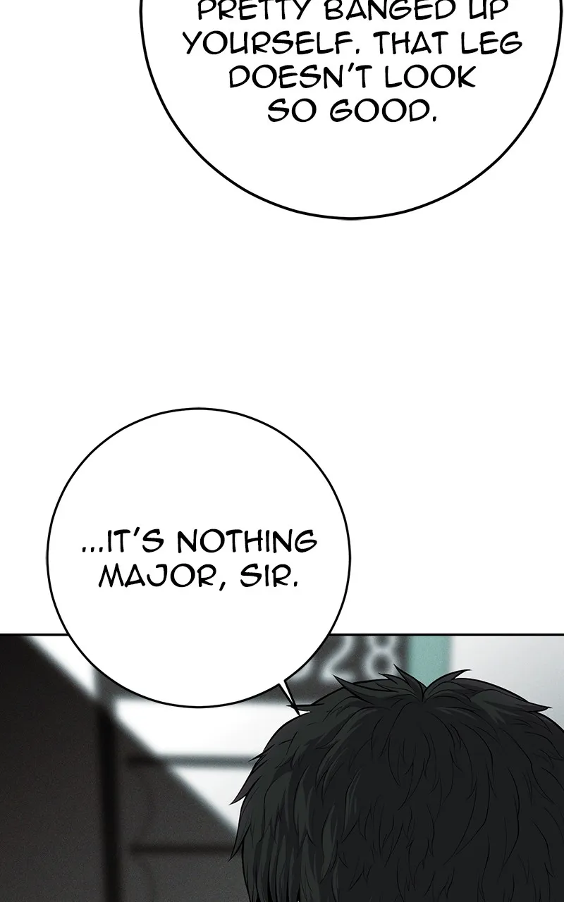Read The Bad Son chapter 13 image 24 on Lezhin