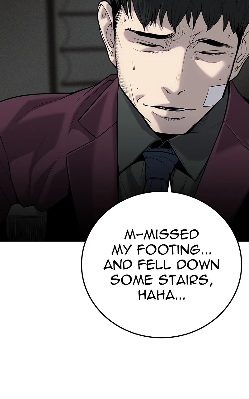 Read The Bad Son chapter 13 image 25 on Lezhin
