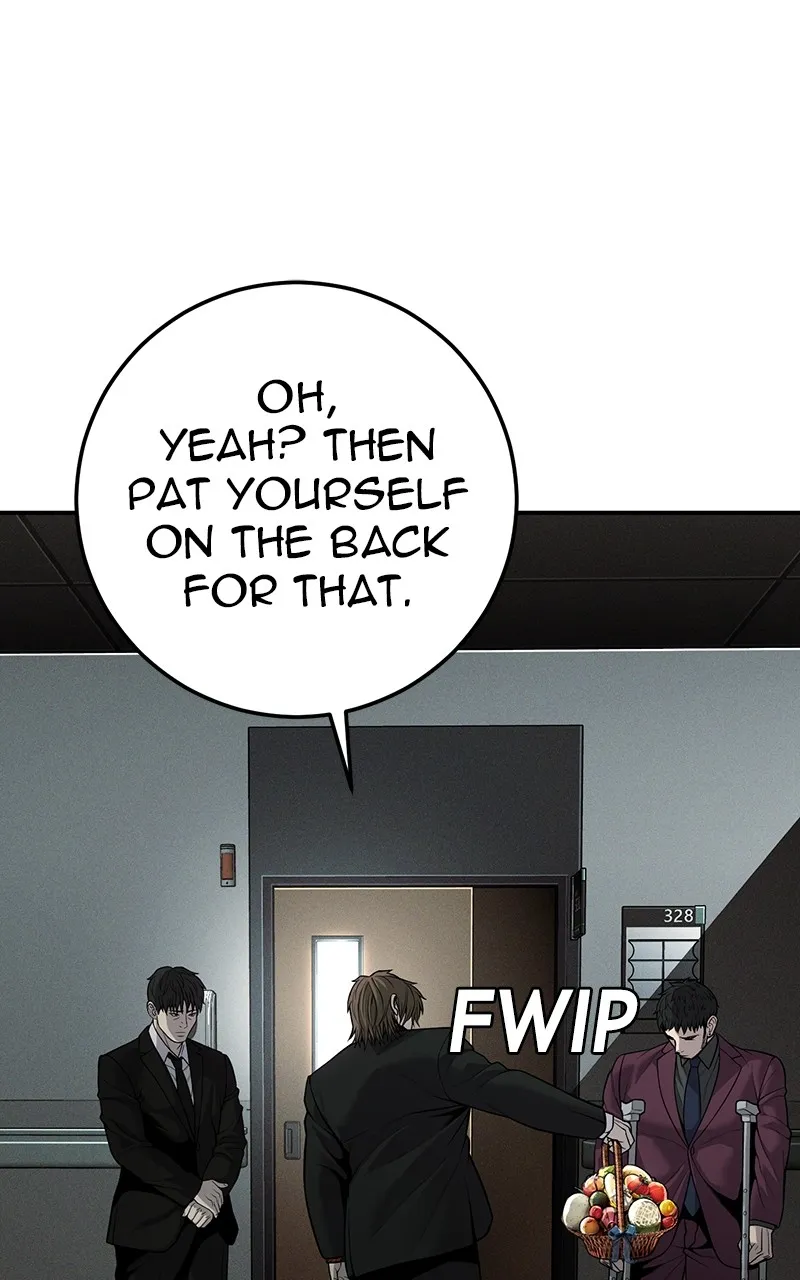 Read The Bad Son chapter 13 image 26 on Lezhin