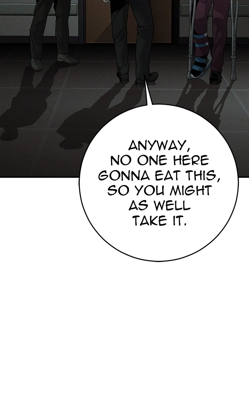 Read The Bad Son chapter 13 image 27 on Lezhin