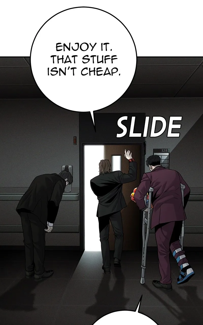 Read The Bad Son chapter 13 image 28 on Lezhin