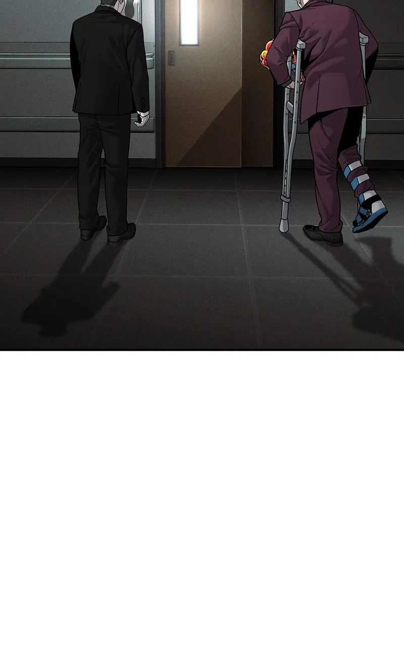 Read The Bad Son chapter 13 image 30 on Lezhin