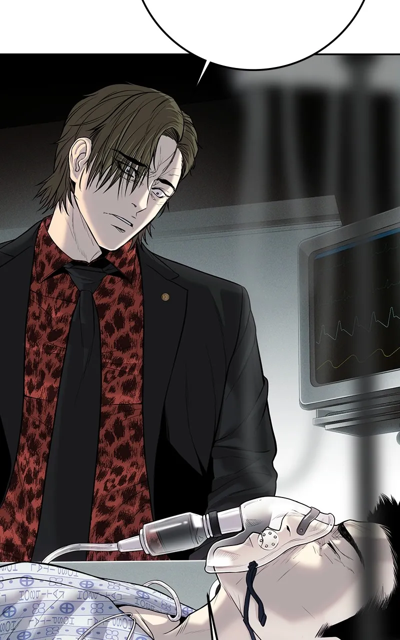 Read The Bad Son chapter 13 image 37 on Lezhin