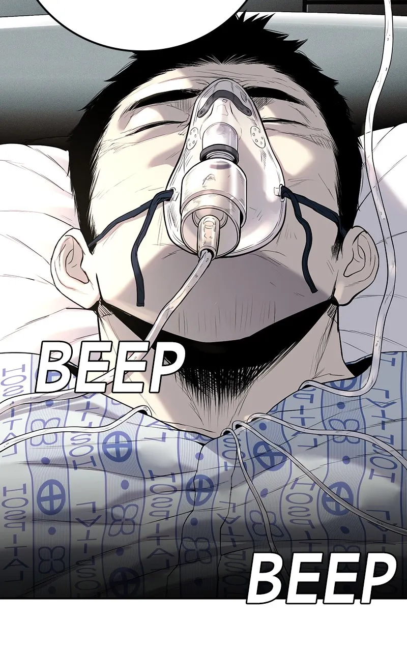 Read The Bad Son chapter 13 image 39 on Lezhin