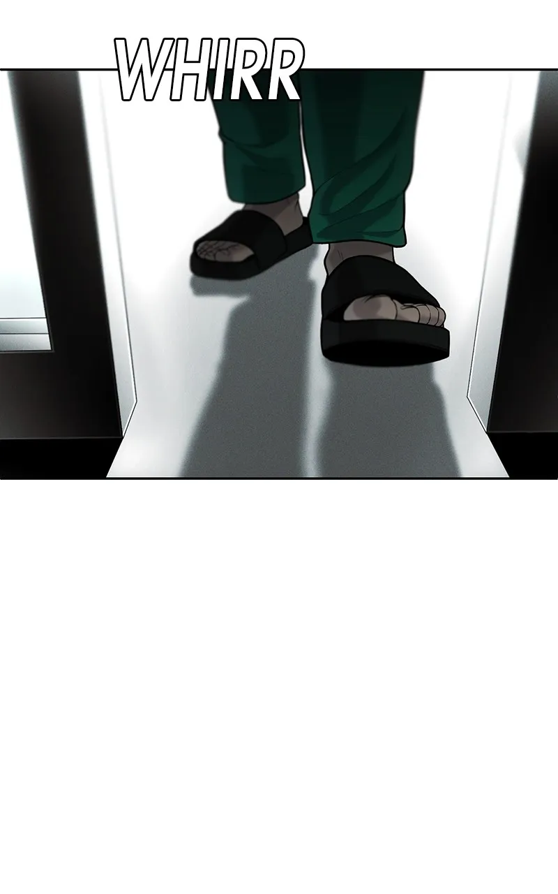 Read The Bad Son chapter 13 image 4 on Lezhin