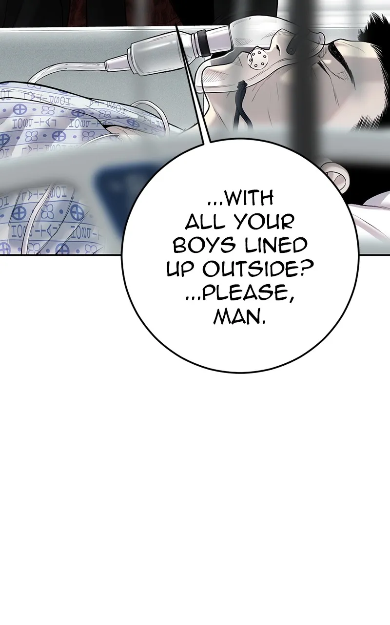 Read The Bad Son chapter 13 image 44 on Lezhin