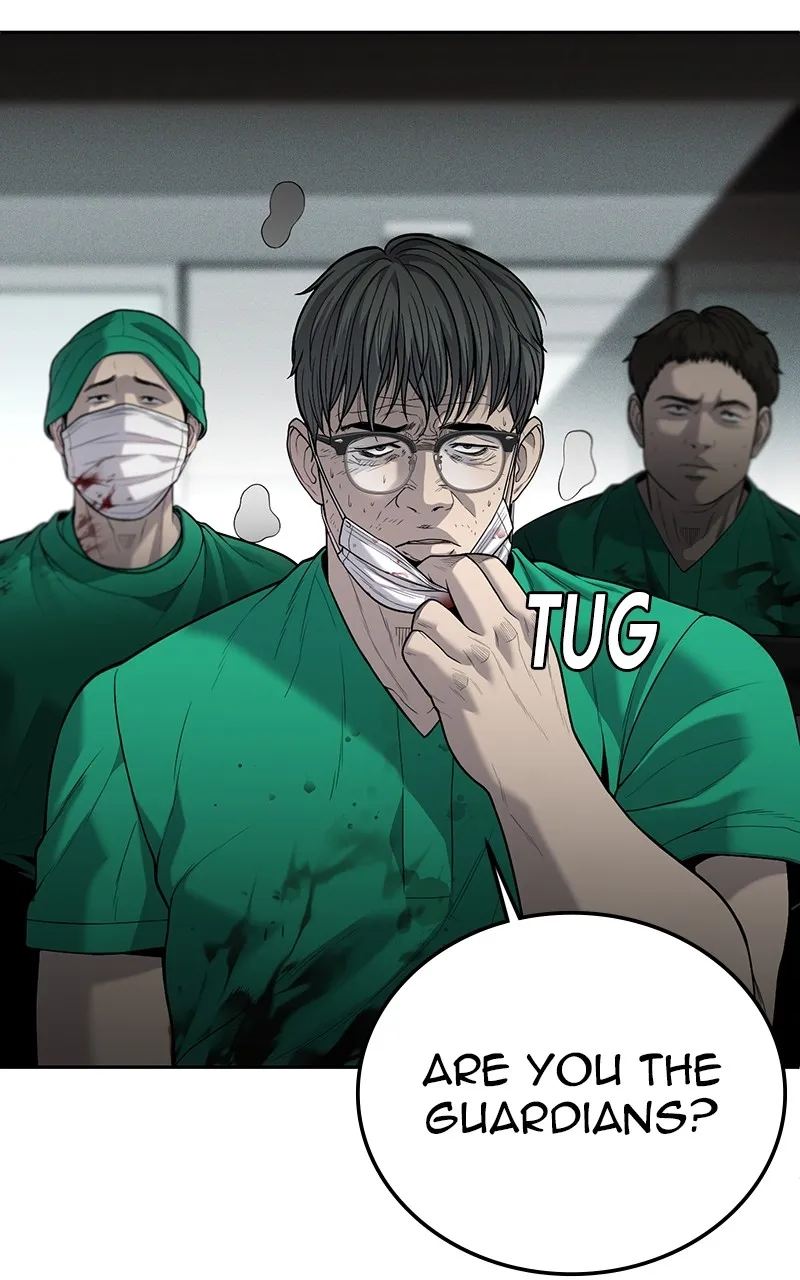 Read The Bad Son chapter 13 image 5 on Lezhin