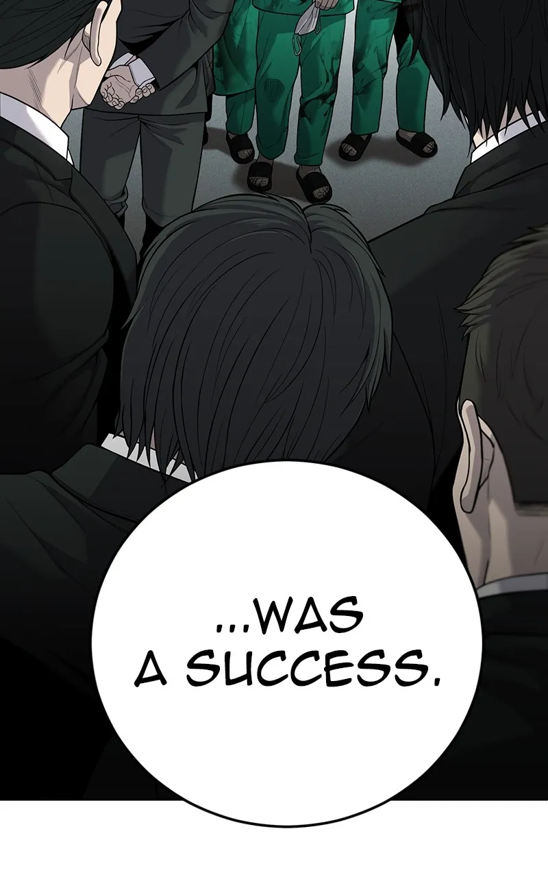 Read The Bad Son chapter 13 image 7 on Lezhin
