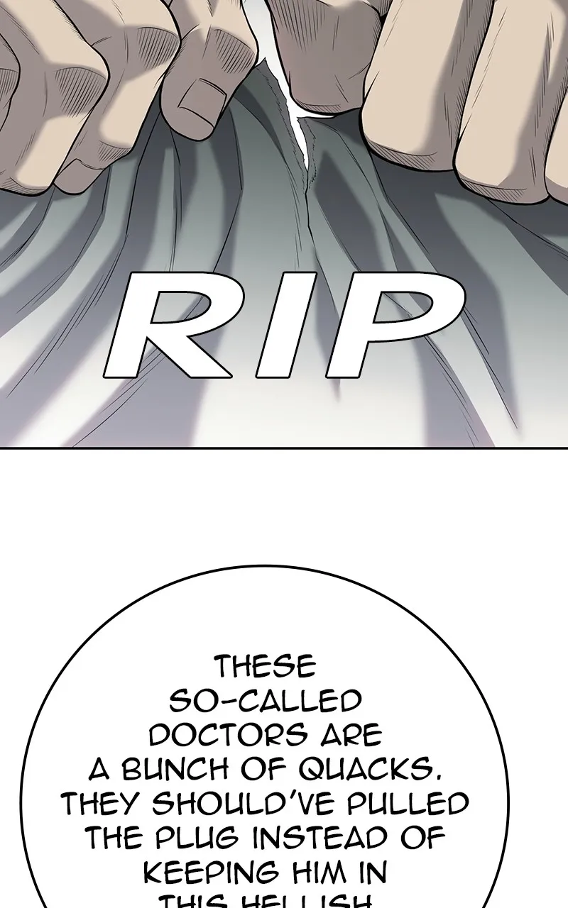 Read The Bad Son chapter 13 image 83 on Lezhin