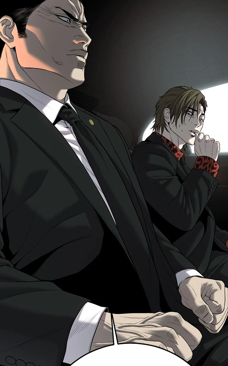 Read The Bad Son chapter 13 image 86 on Lezhin