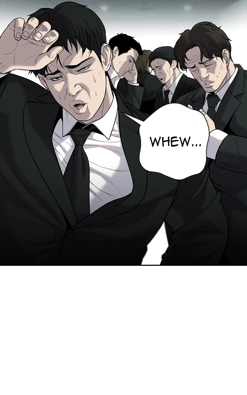 Read The Bad Son chapter 13 image 9 on Lezhin