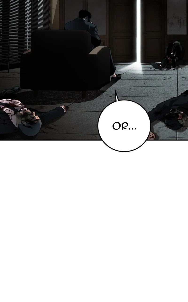 Read The Bad Son chapter 14 image 1 on Lezhin
