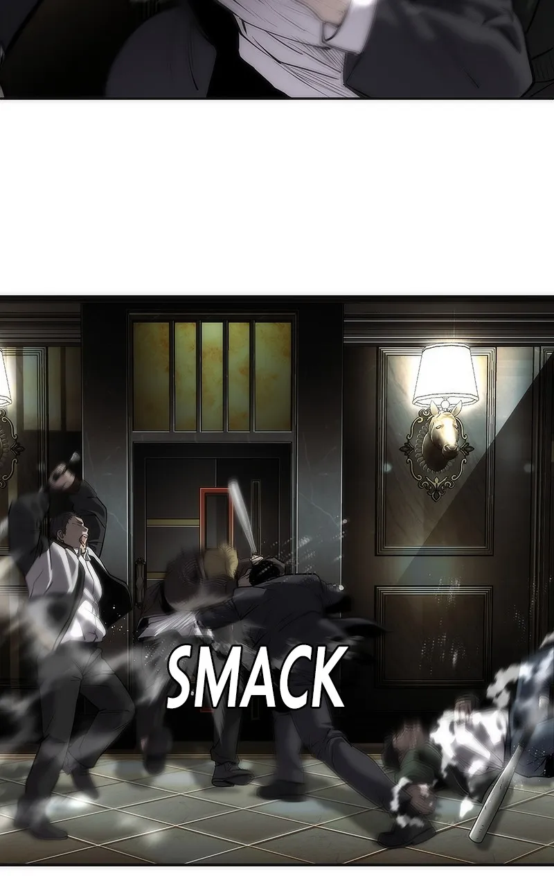 Read The Bad Son chapter 14 image 100 on Lezhin