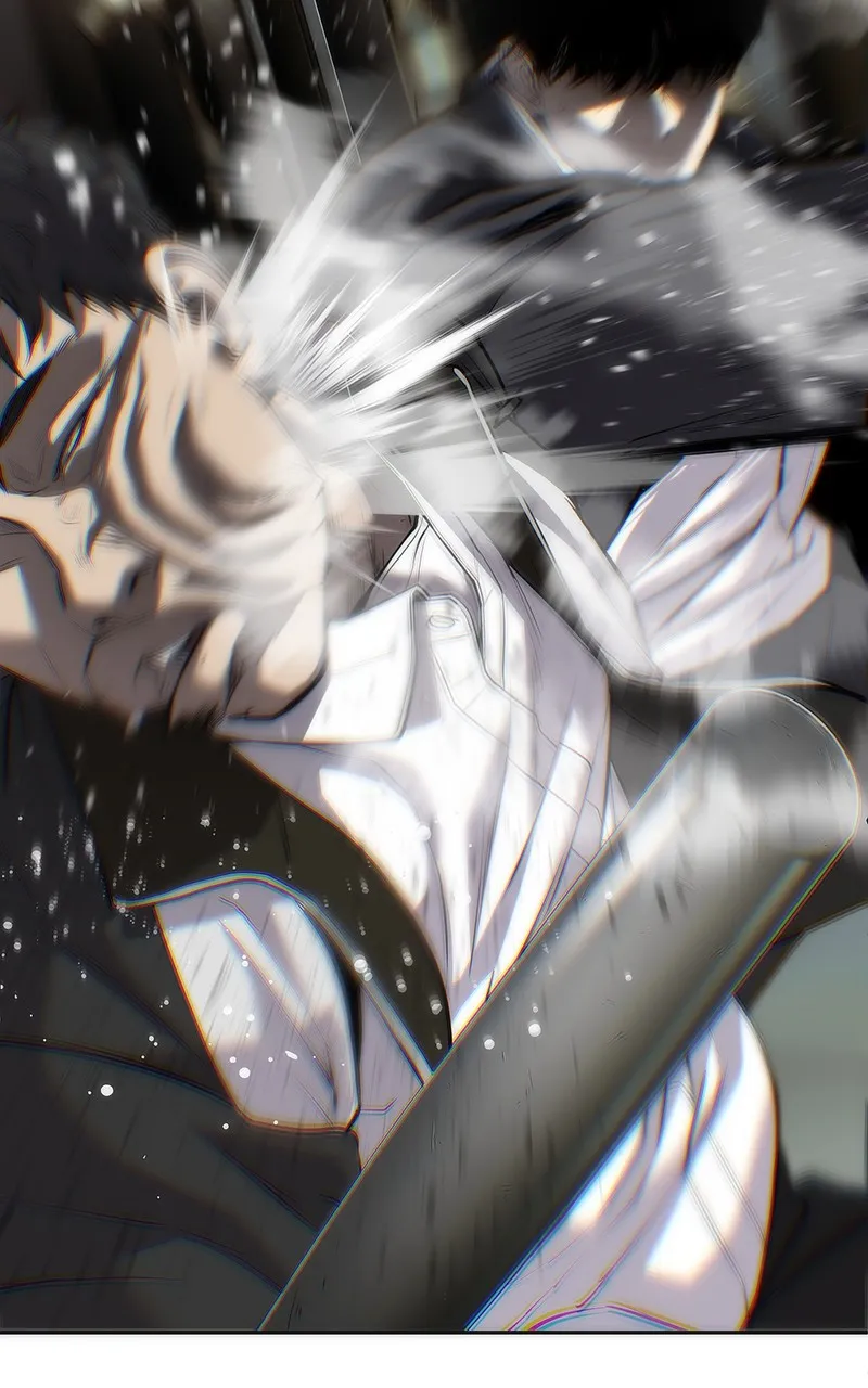 Read The Bad Son chapter 14 image 104 on Lezhin