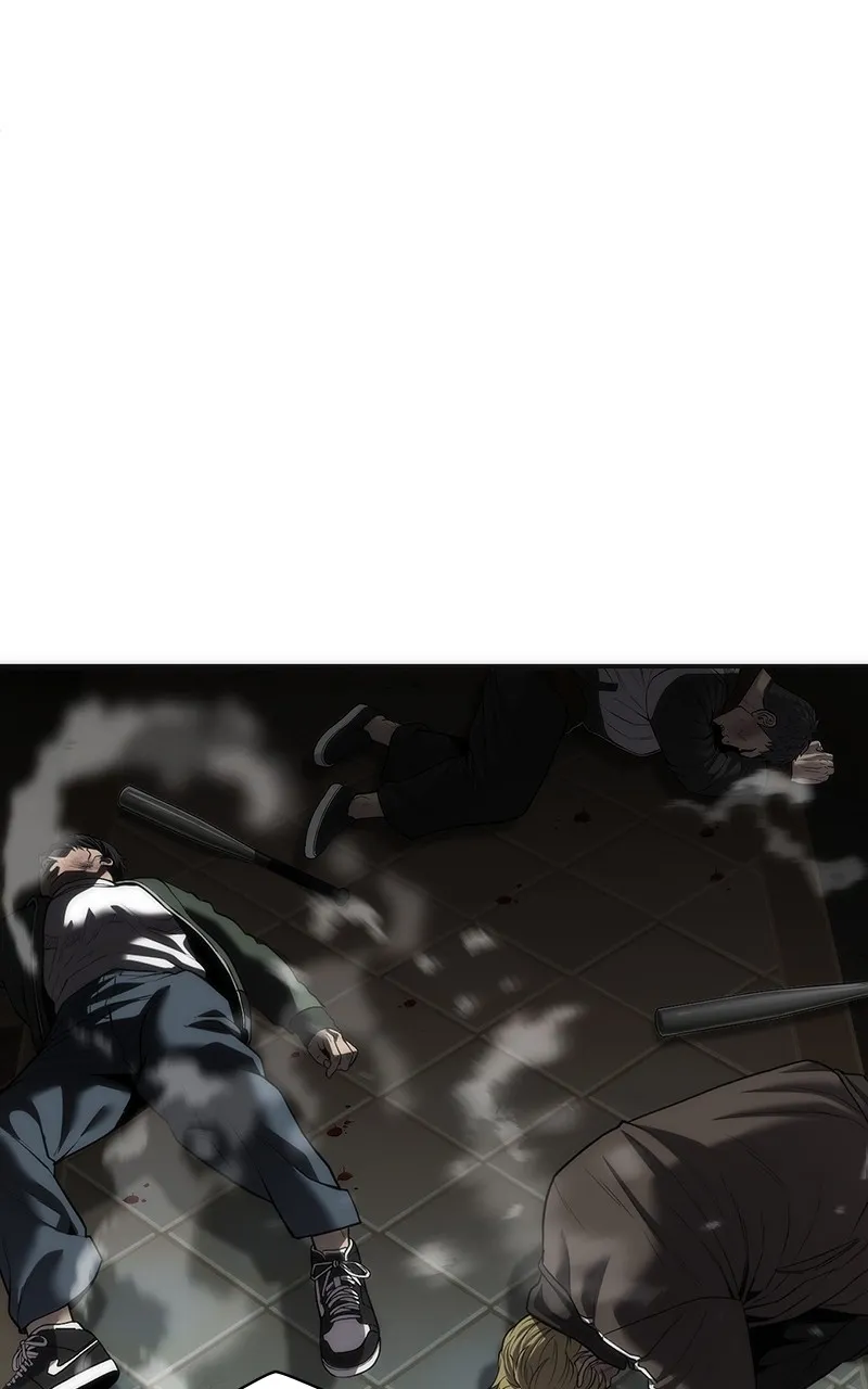 Read The Bad Son chapter 14 image 105 on Lezhin