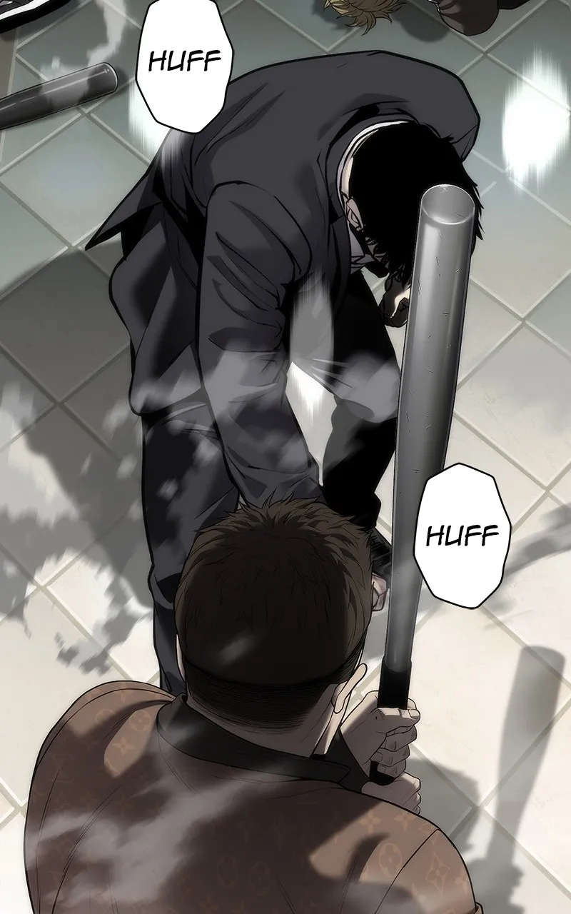 Read The Bad Son chapter 14 image 106 on Lezhin