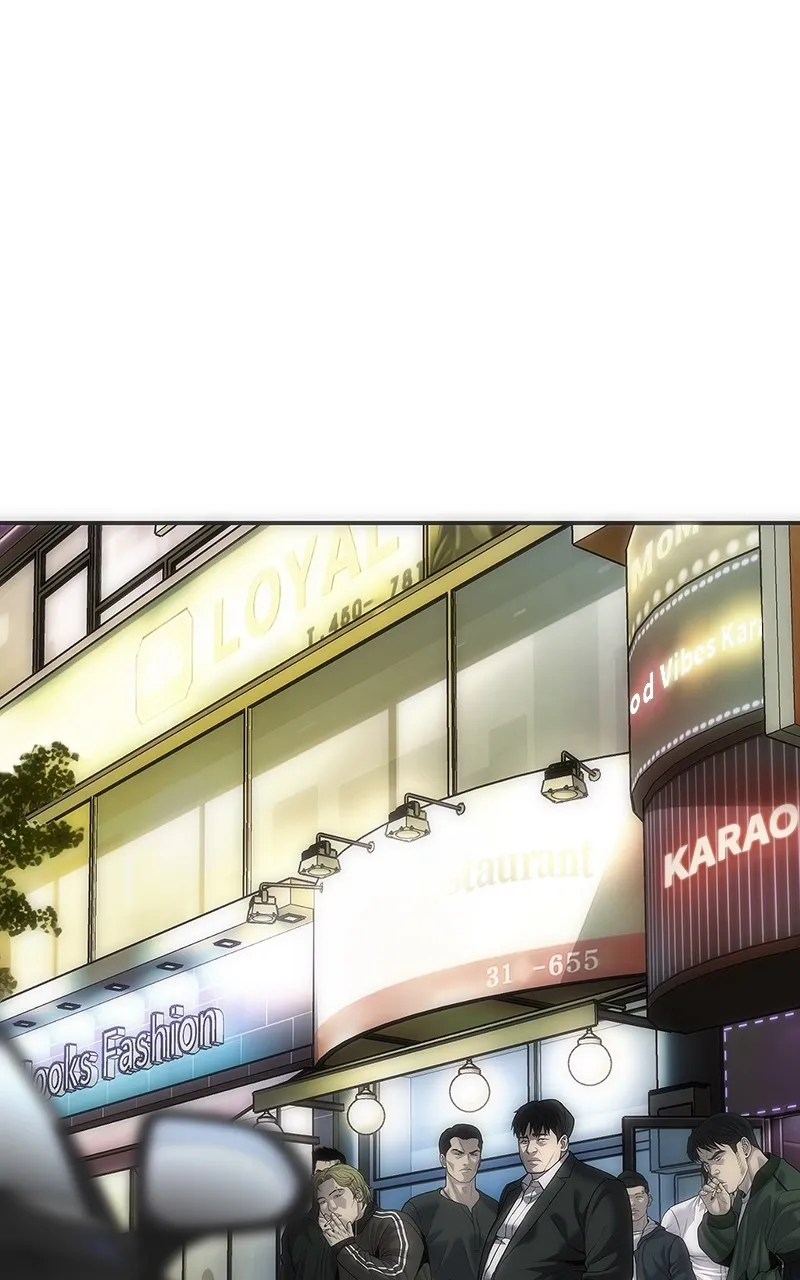 Read The Bad Son chapter 14 image 11 on Lezhin