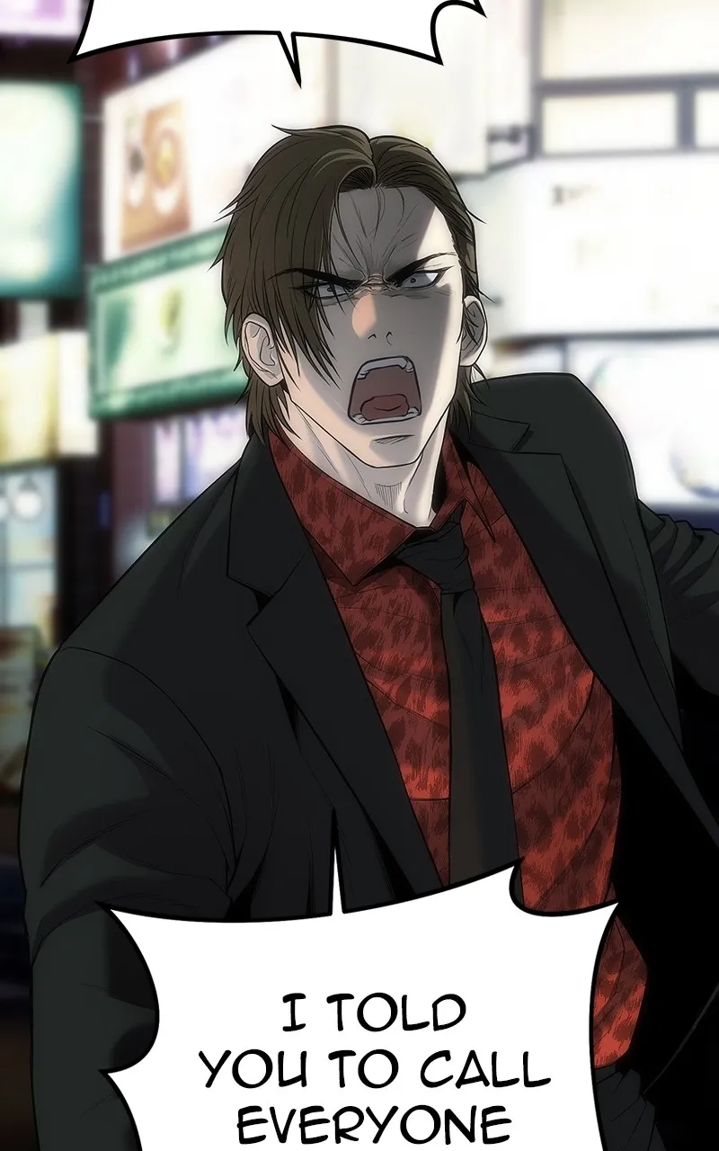 Read The Bad Son chapter 14 image 15 on Lezhin