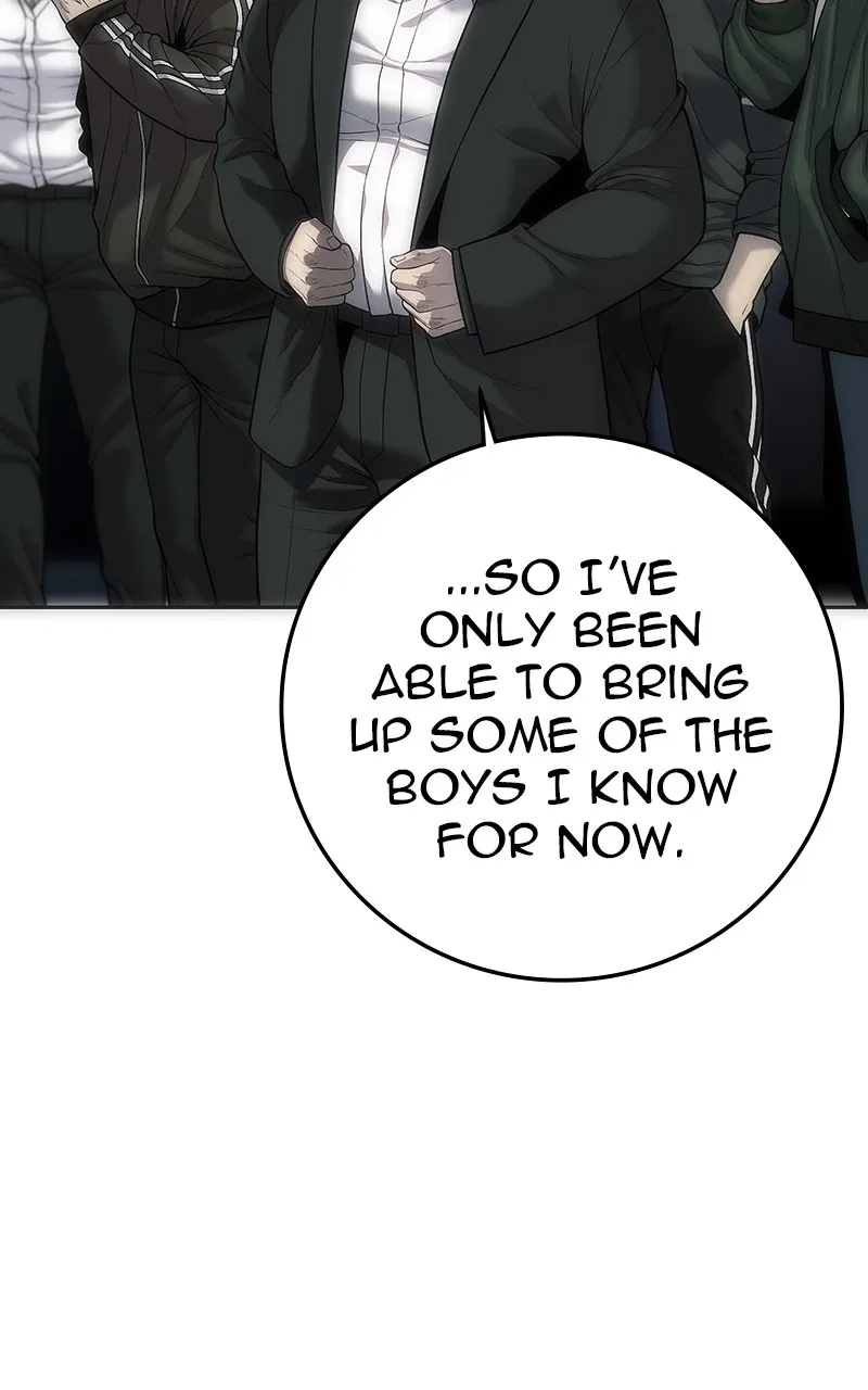 Read The Bad Son chapter 14 image 17 on Lezhin