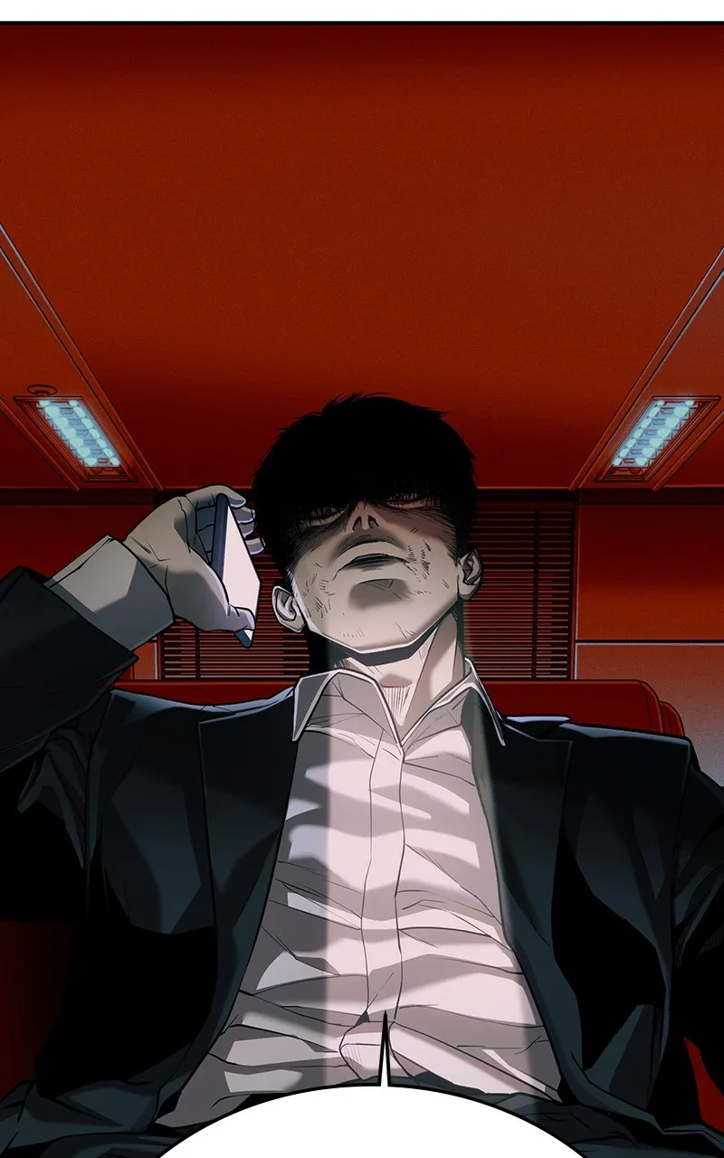 Read The Bad Son chapter 14 image 2 on Lezhin