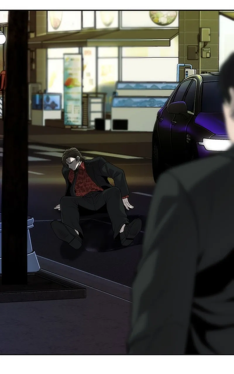 Read The Bad Son chapter 14 image 21 on Lezhin