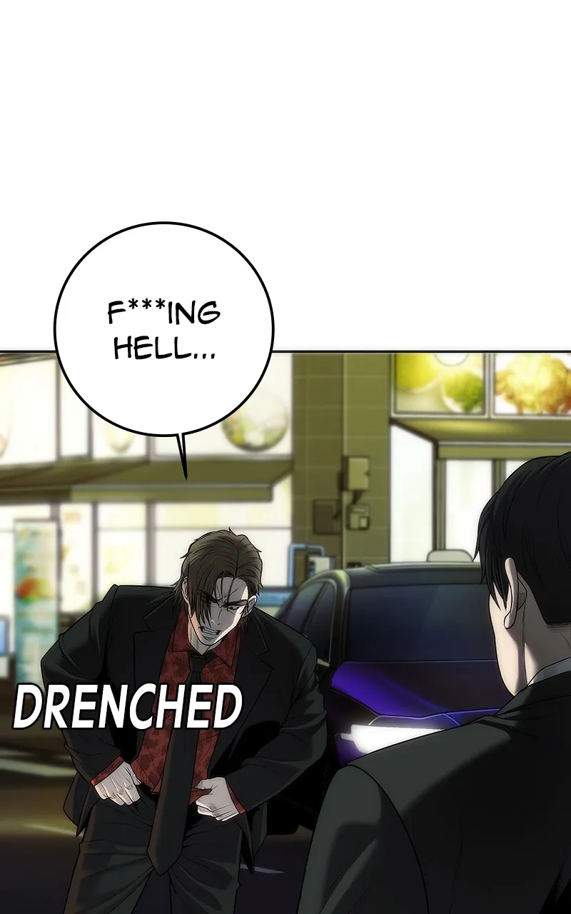 Read The Bad Son chapter 14 image 22 on Lezhin