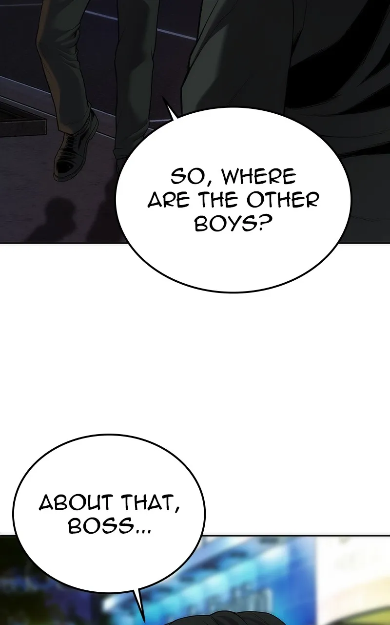 Read The Bad Son chapter 14 image 23 on Lezhin