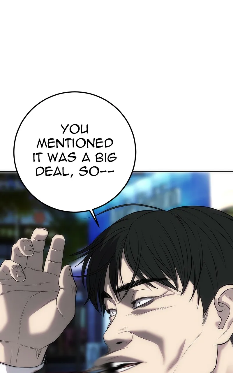 Read The Bad Son chapter 14 image 25 on Lezhin