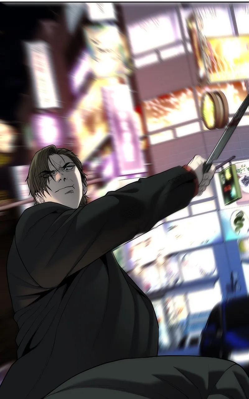 Read The Bad Son chapter 14 image 27 on Lezhin