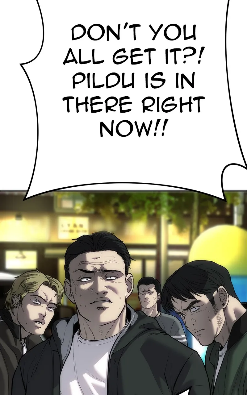 Read The Bad Son chapter 14 image 32 on Lezhin