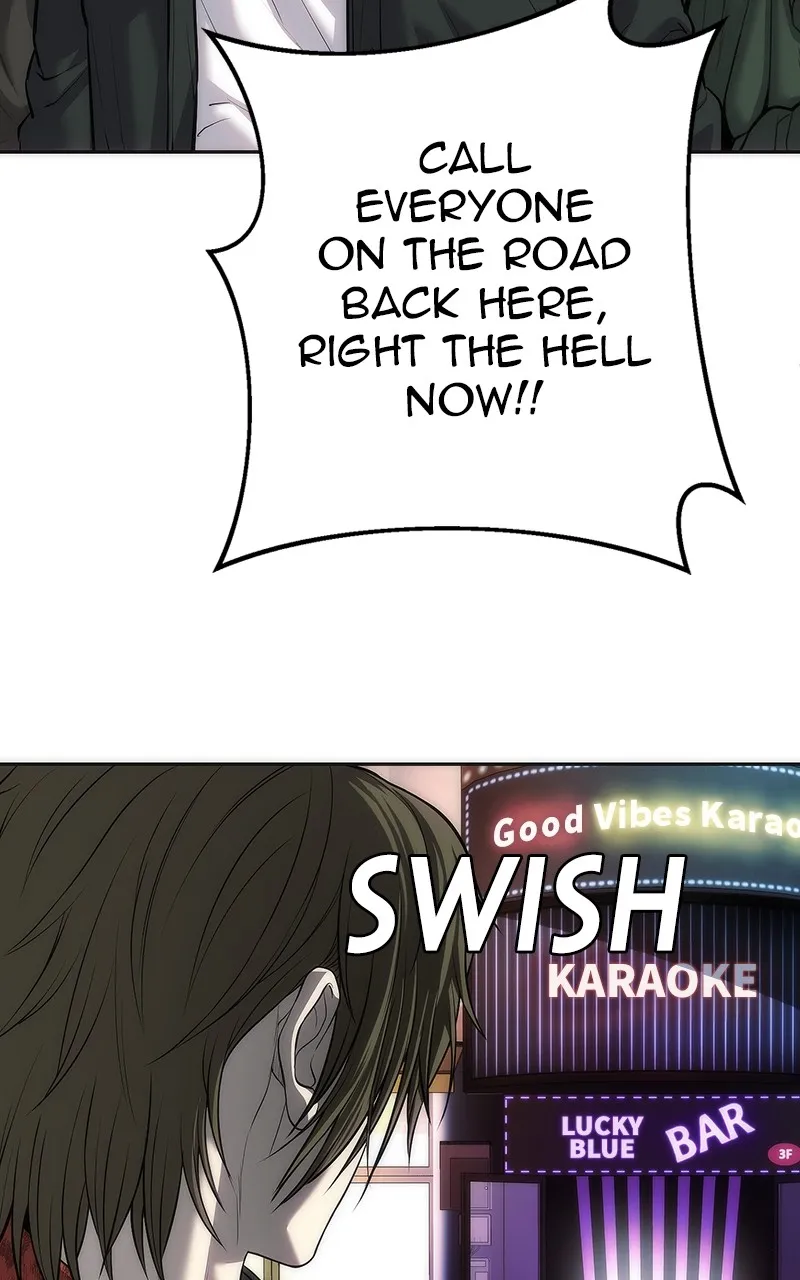 Read The Bad Son chapter 14 image 33 on Lezhin