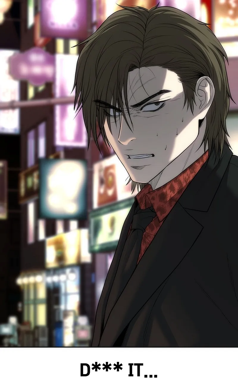 Read The Bad Son chapter 14 image 35 on Lezhin