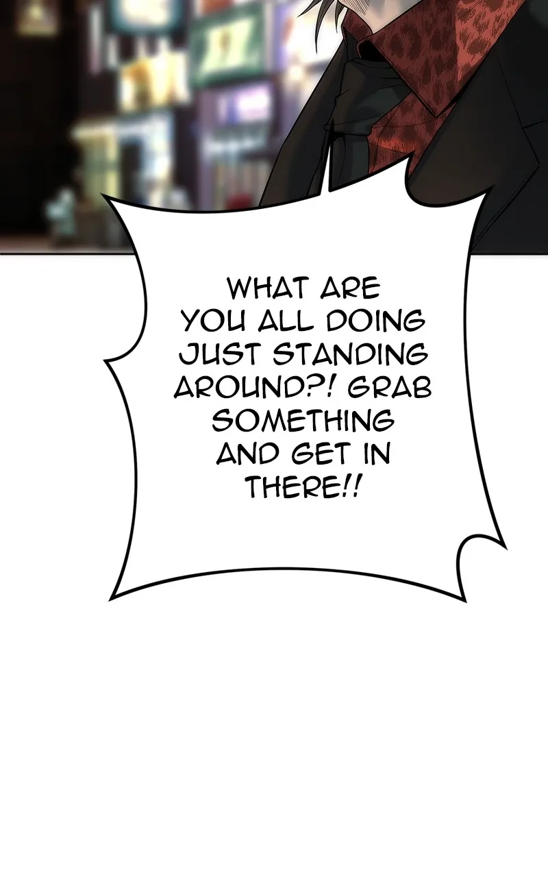 Read The Bad Son chapter 14 image 37 on Lezhin
