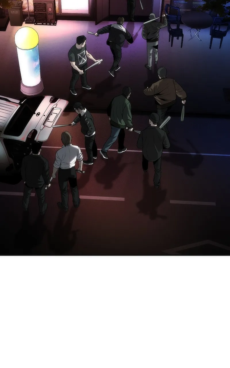 Read The Bad Son chapter 14 image 40 on Lezhin