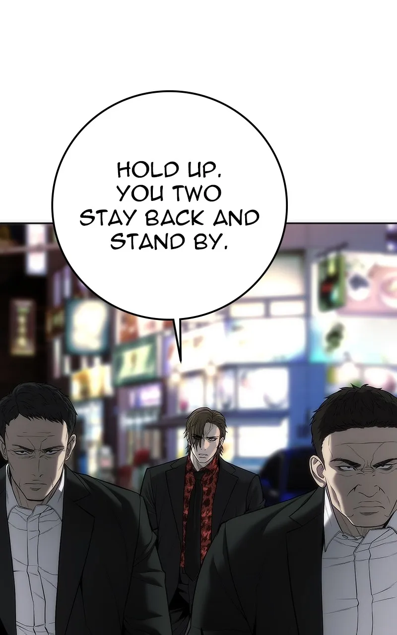 Read The Bad Son chapter 14 image 41 on Lezhin