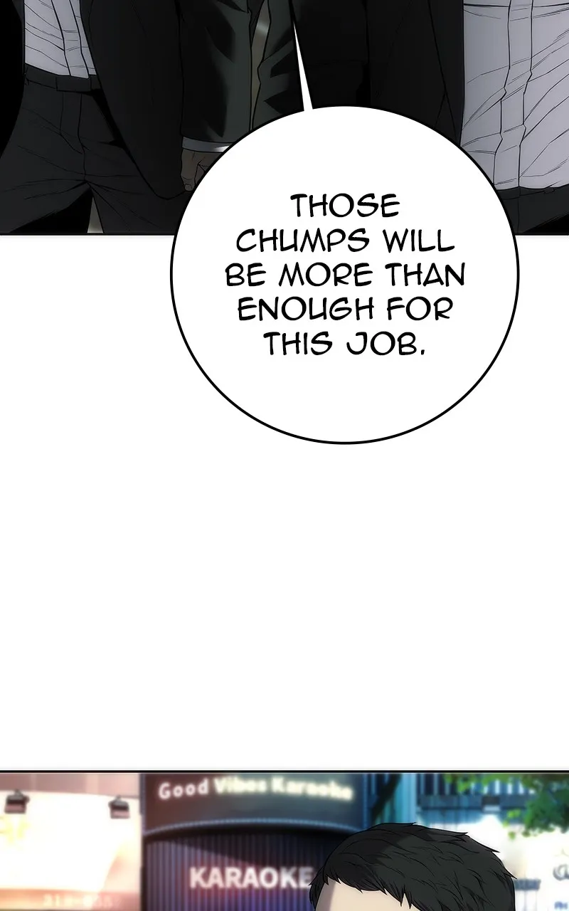 Read The Bad Son chapter 14 image 42 on Lezhin
